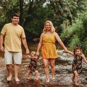 Meet your Posher, Hunter